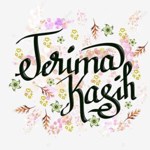 Terima Kasih