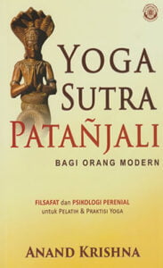 Buku Yoga Anand Krishna