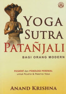 Buku Yoga terbaik