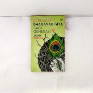 Buku Yoga Generasi Muda