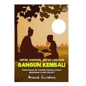 Buku Yoga Kebebasan