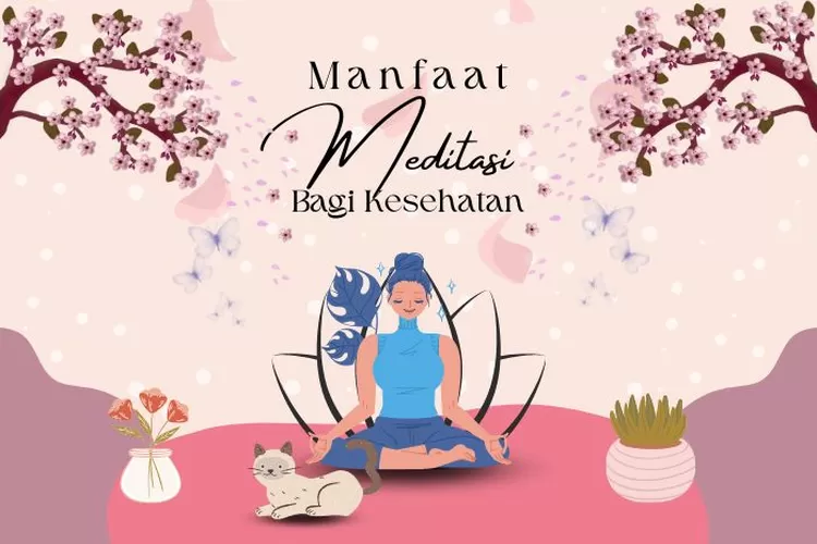 Hipnoterapi Jakarta || Manfaat Meditasi Bagi Kesehatan, Ayur Hipnoterapi