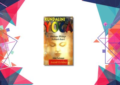 Buku Panduan Yoga Terbaik Bagi Praktisi Pemula Yoga