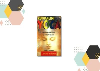 Buku Yoga Kebebasan Untuk Keluar Dari Perbudakan