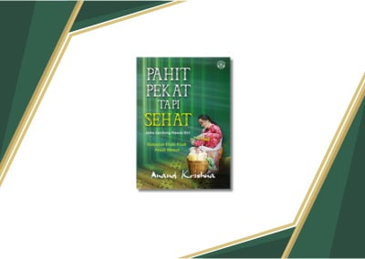 Buku Dongeng Spiritual