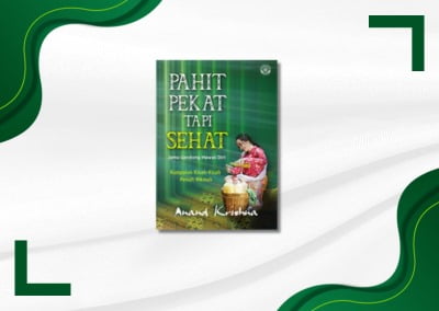 Buku Dongeng Spiritual: Teka Teki Rahasia Kebahagiaan