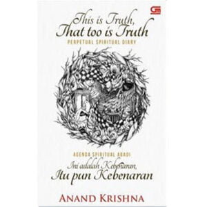 Buku Meditasi Anand Krishna