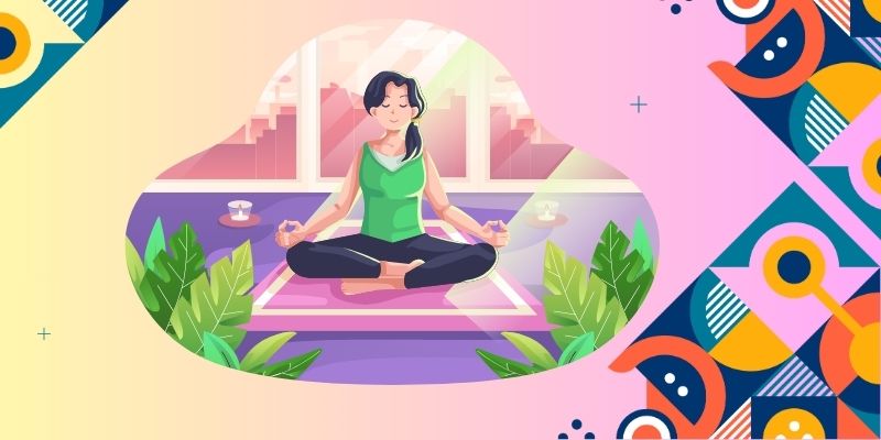 Sains Menguatkan Spiritual Sebagai Gaya Hidup Meditatif