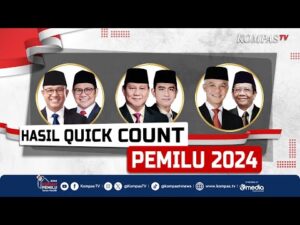 Kecerdasan Rakyat Indonesia dalam PEMILU